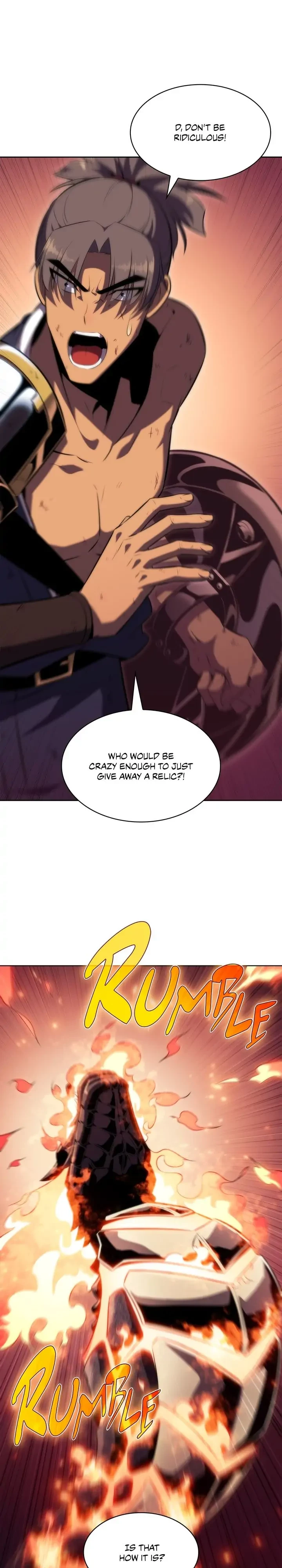 Read I’m the Max-Level Newbie EN Manga Online
