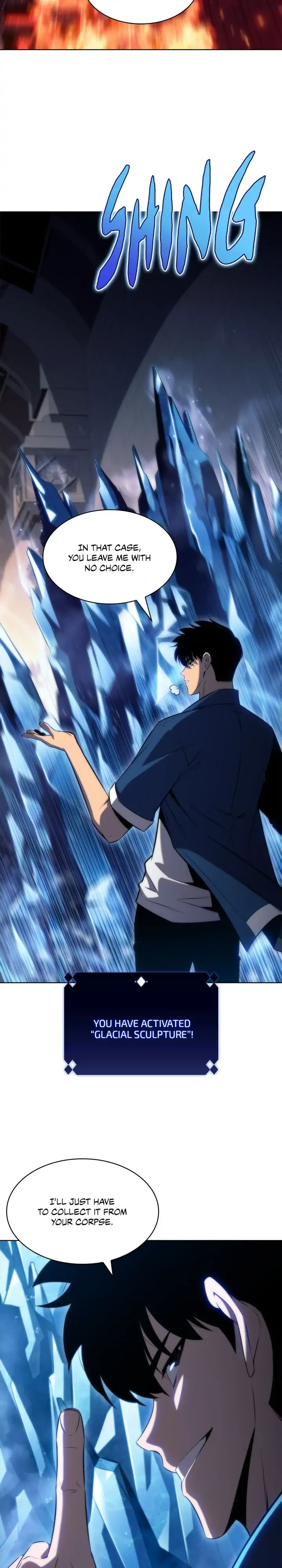Read I’m the Max-Level Newbie EN Manga Online