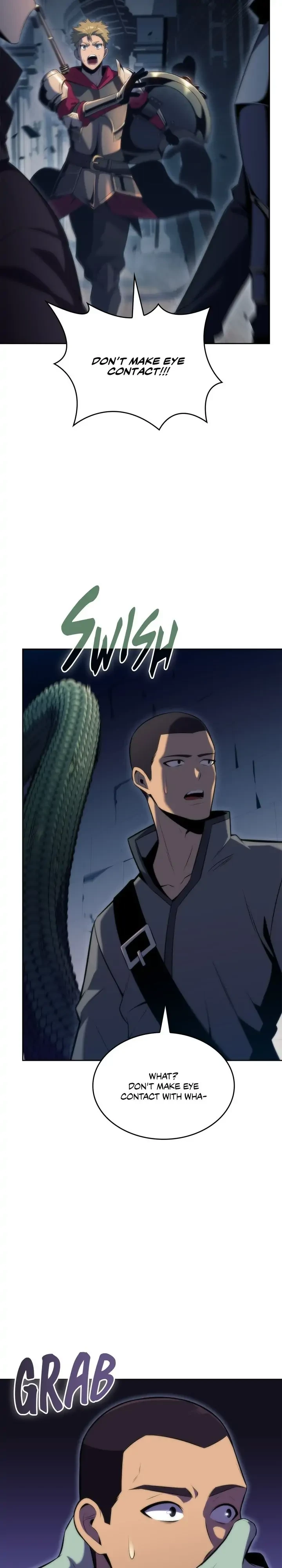 Read I’m the Max-Level Newbie EN Manga Online