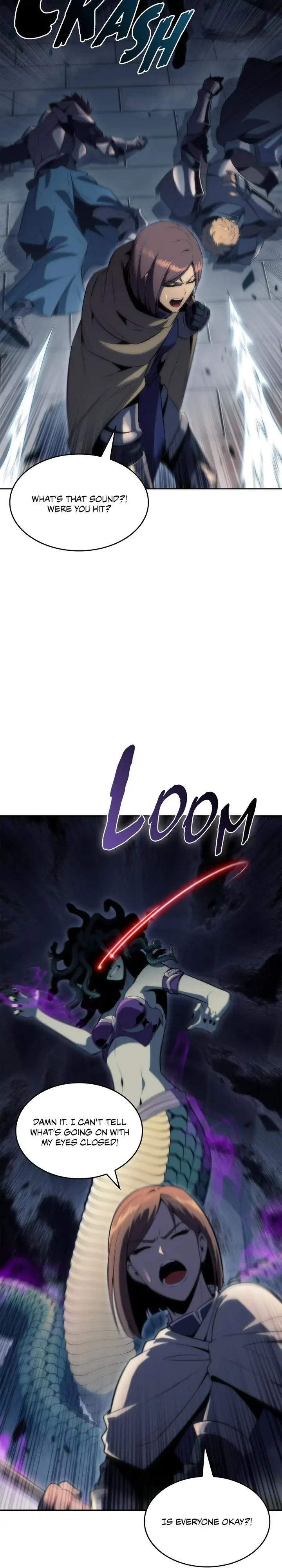 Read I’m the Max-Level Newbie EN Manga Online