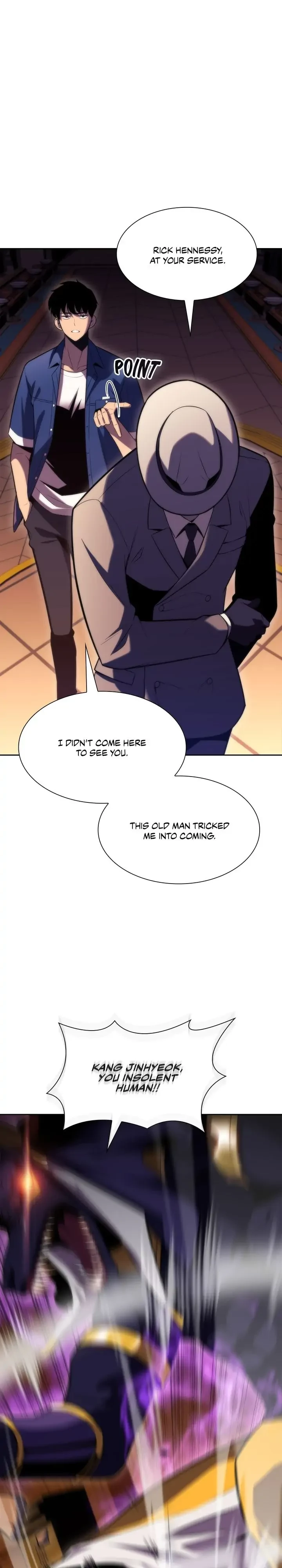 Read I’m the Max-Level Newbie EN Manga Online