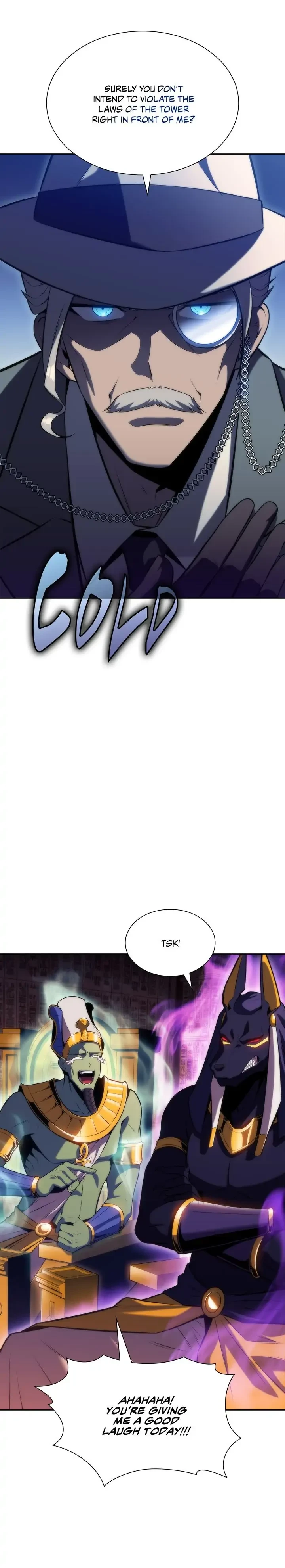 Read I’m the Max-Level Newbie EN Manga Online
