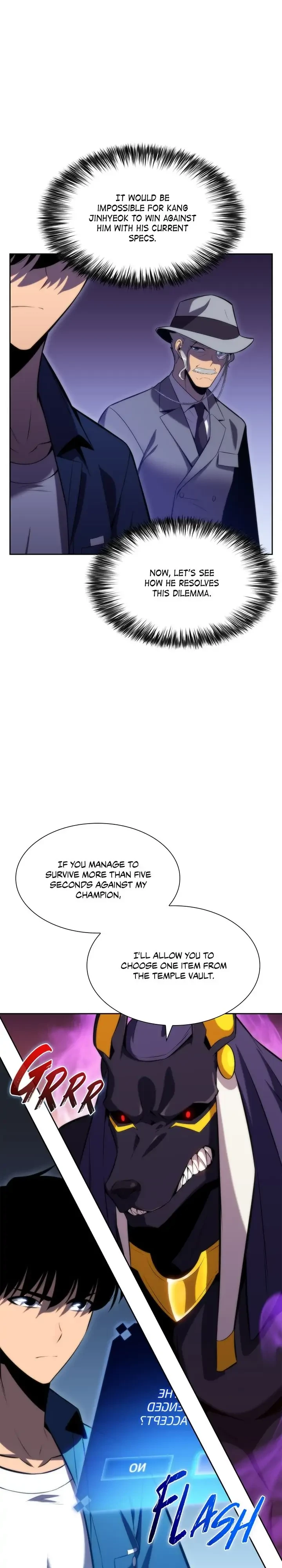Read I’m the Max-Level Newbie EN Manga Online