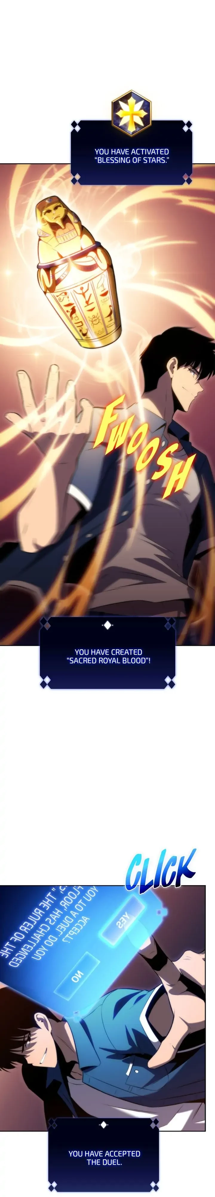 Read I’m the Max-Level Newbie EN Manga Online