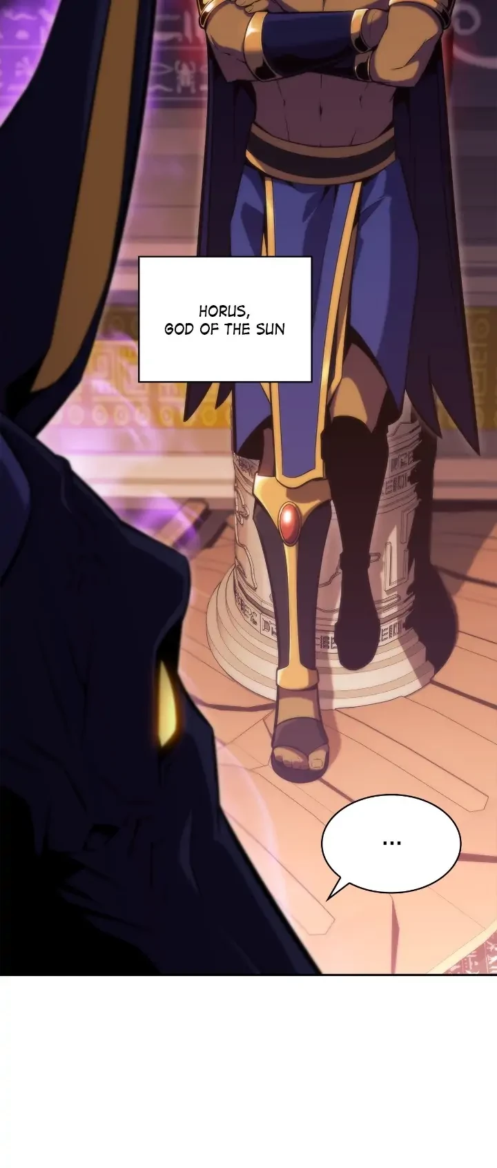 Read I’m the Max-Level Newbie EN Manga Online