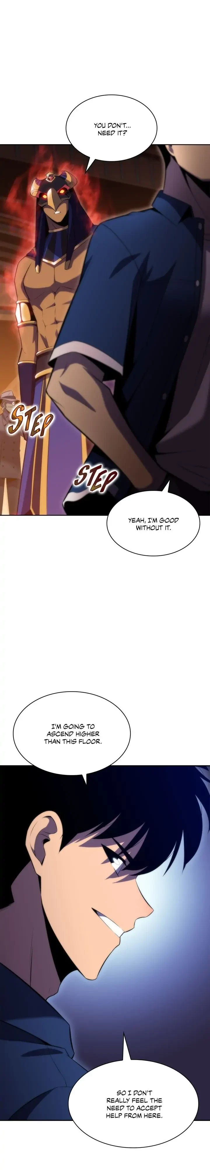 Read I’m the Max-Level Newbie EN Manga Online
