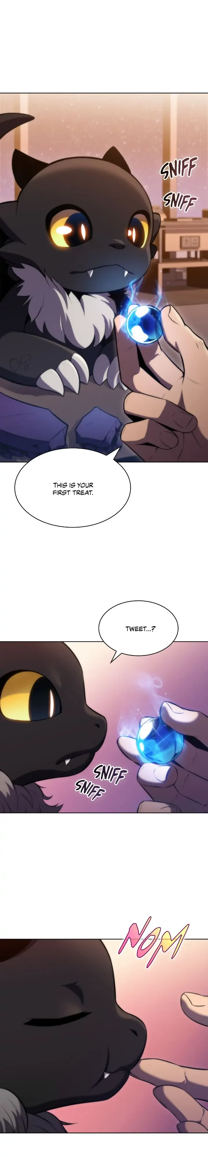Read I’m the Max-Level Newbie EN Manga Online