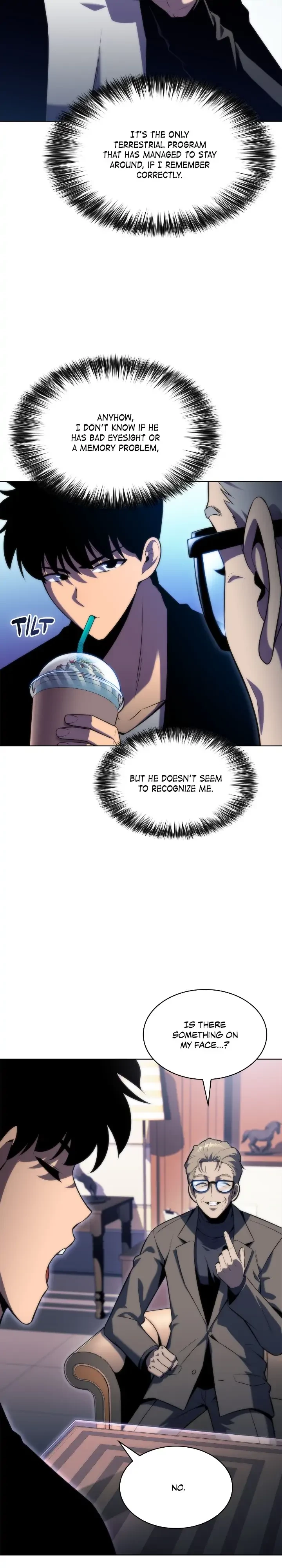Read I’m the Max-Level Newbie EN Manga Online
