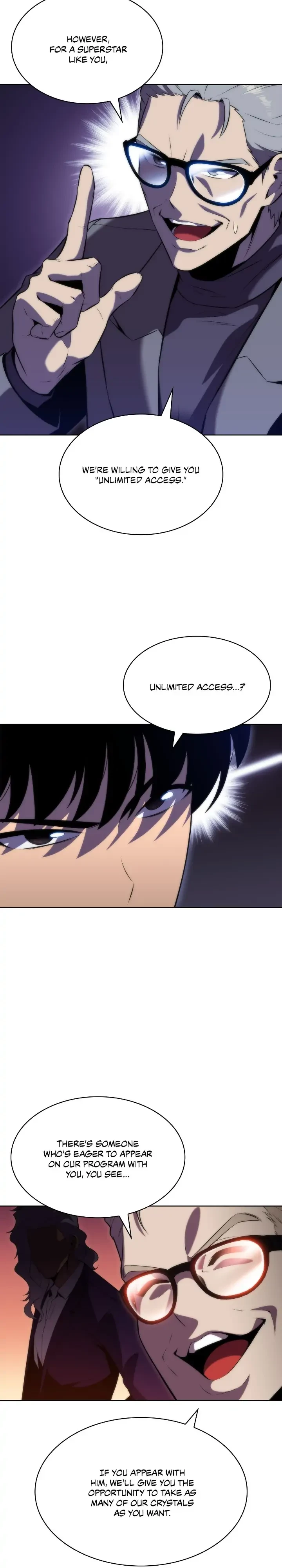 Read I’m the Max-Level Newbie EN Manga Online
