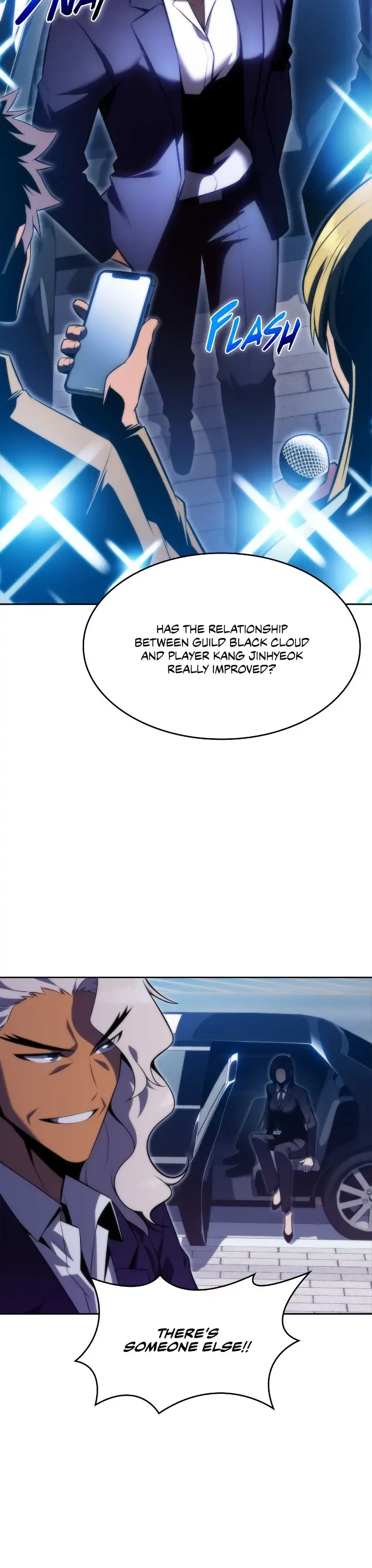 Read I’m the Max-Level Newbie EN Manga Online