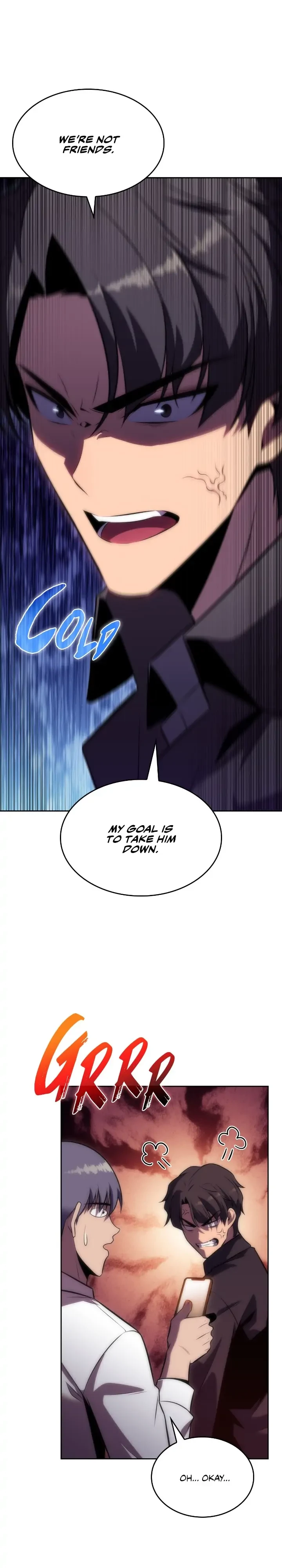 Read I’m the Max-Level Newbie EN Manga Online