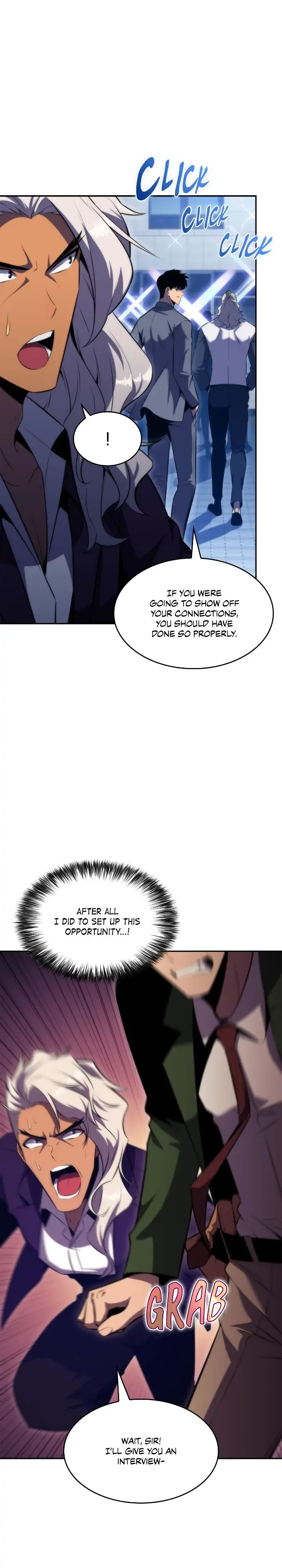 Read I’m the Max-Level Newbie EN Manga Online