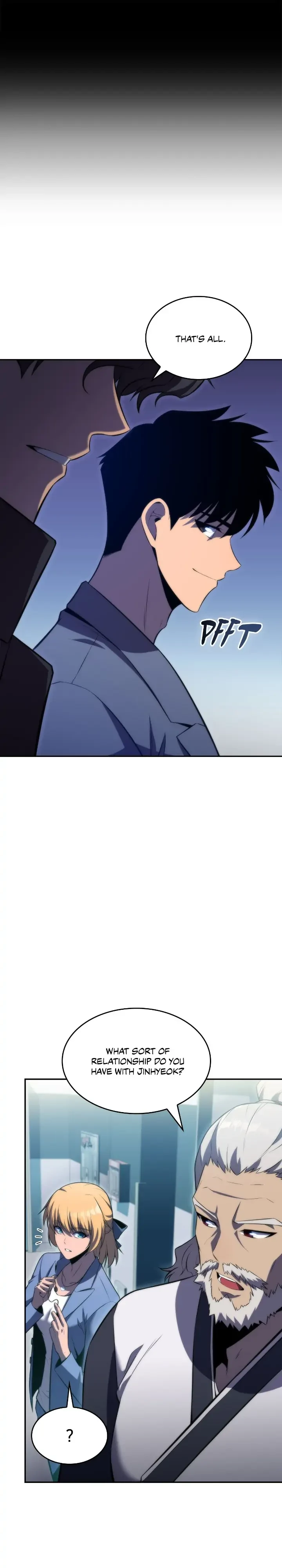 Read I’m the Max-Level Newbie EN Manga Online