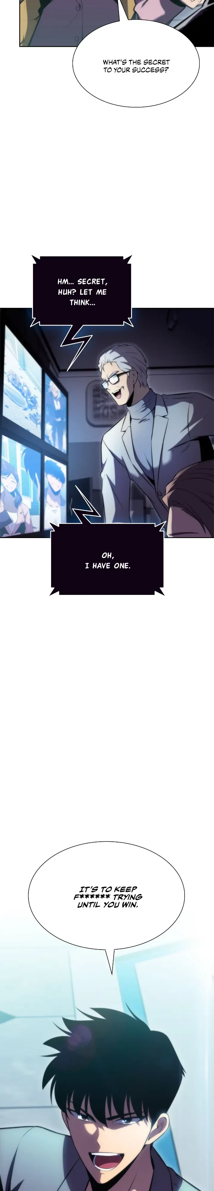 Read I’m the Max-Level Newbie EN Manga Online