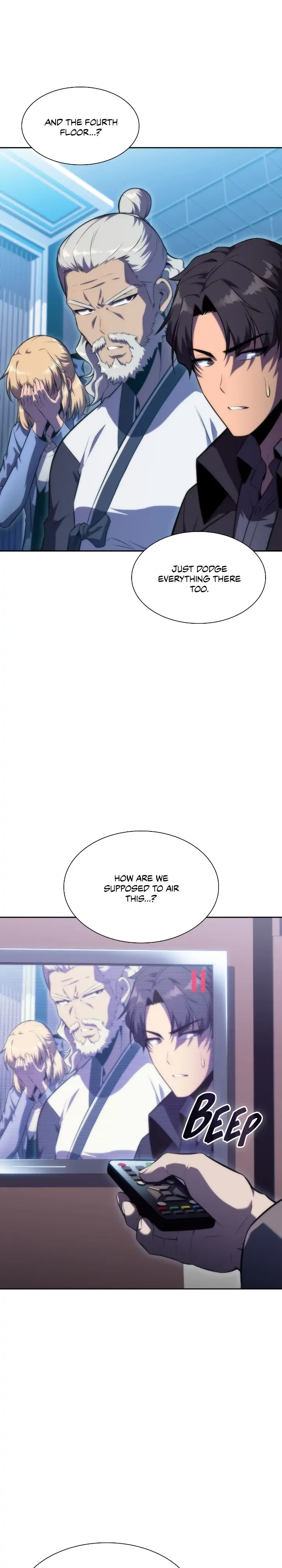 Read I’m the Max-Level Newbie EN Manga Online