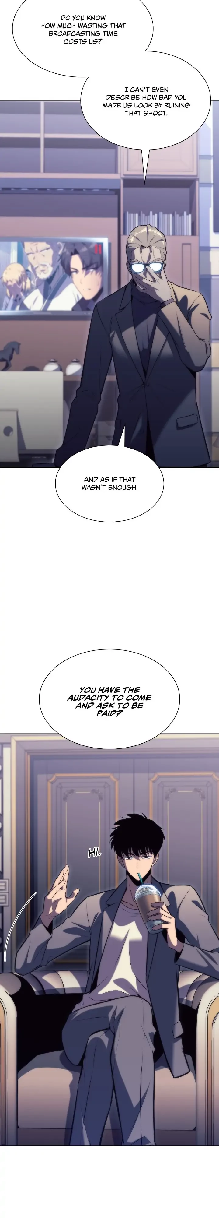Read I’m the Max-Level Newbie EN Manga Online