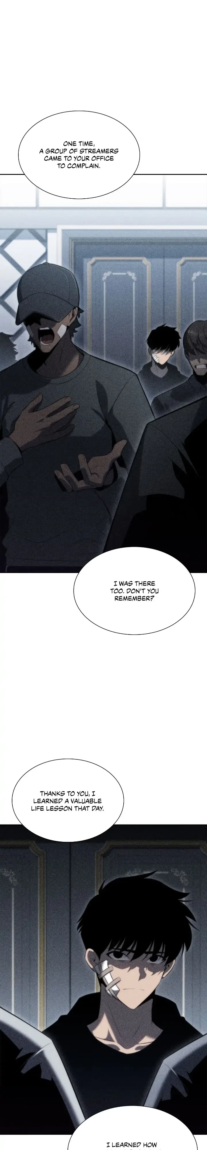 Read I’m the Max-Level Newbie EN Manga Online