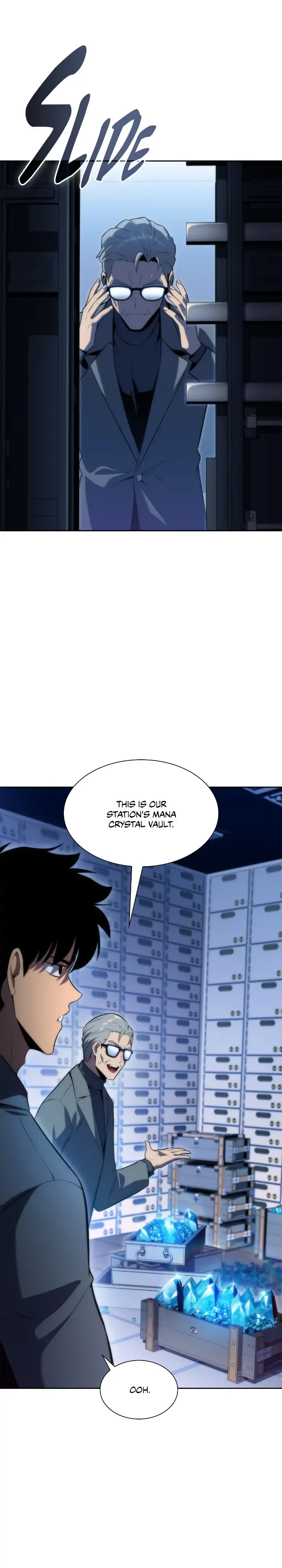 Read I’m the Max-Level Newbie EN Manga Online