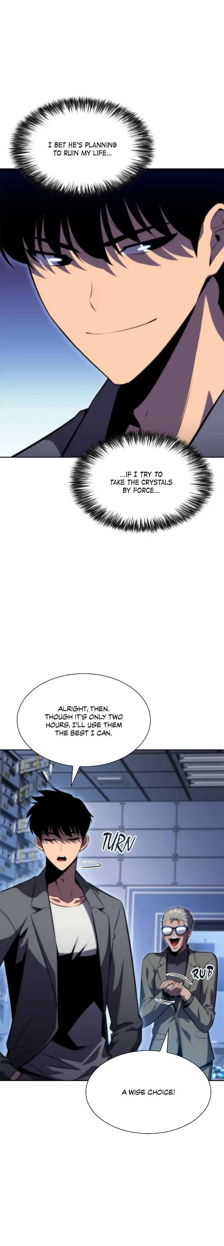 Read I’m the Max-Level Newbie EN Manga Online