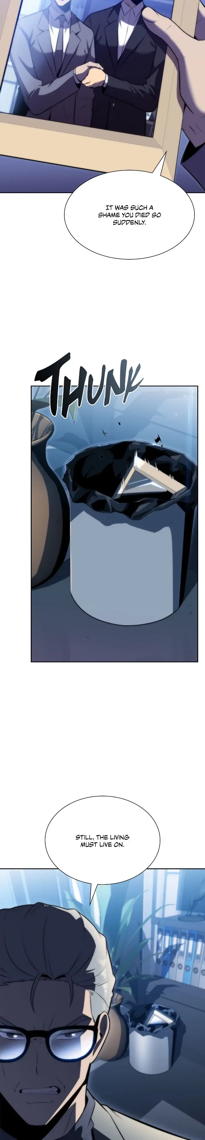 Read I’m the Max-Level Newbie EN Manga Online