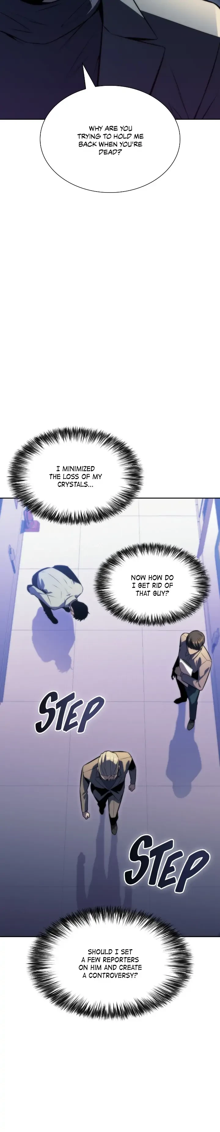Read I’m the Max-Level Newbie EN Manga Online