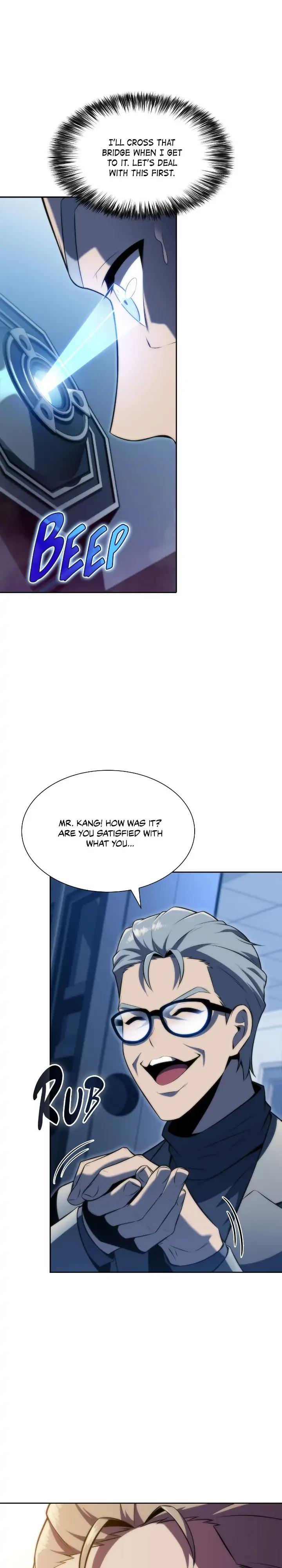 Read I’m the Max-Level Newbie EN Manga Online