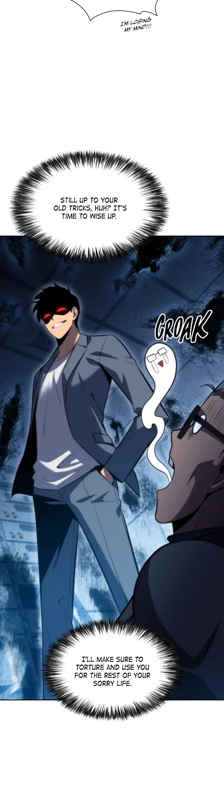Read I’m the Max-Level Newbie EN Manga Online