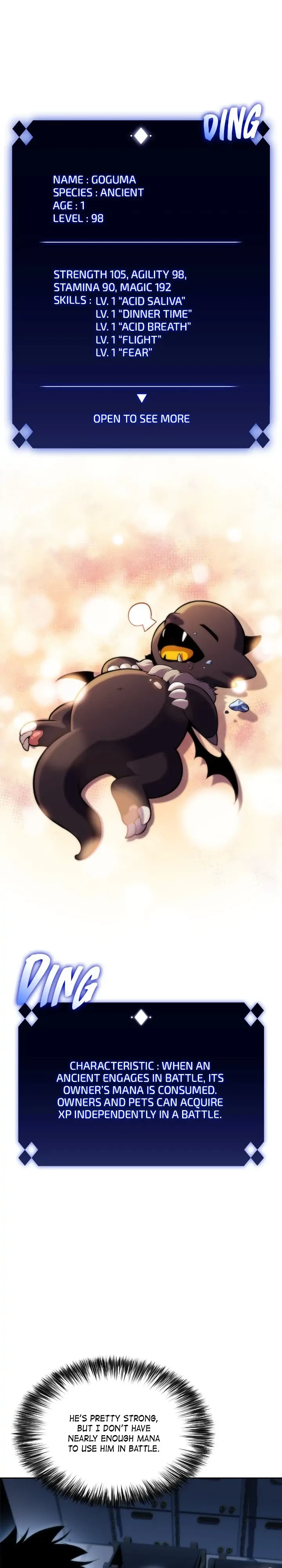 Read I’m the Max-Level Newbie EN Manga Online