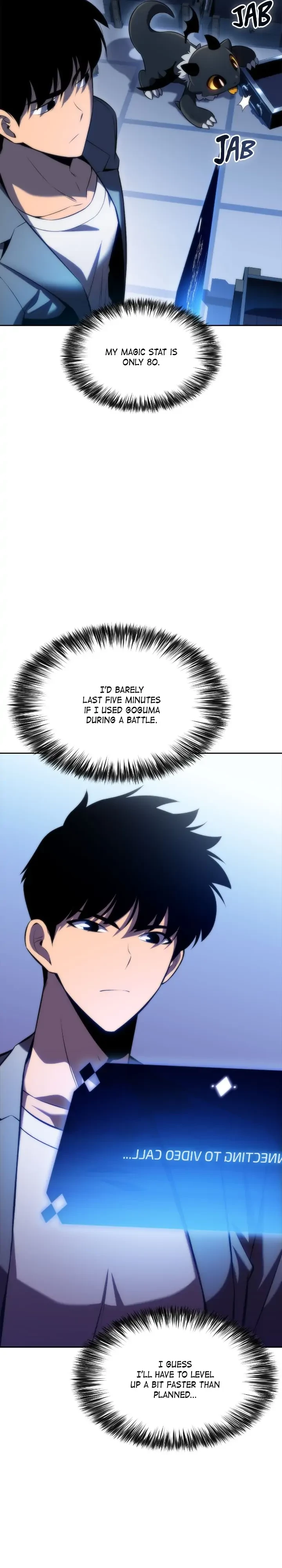 Read I’m the Max-Level Newbie EN Manga Online