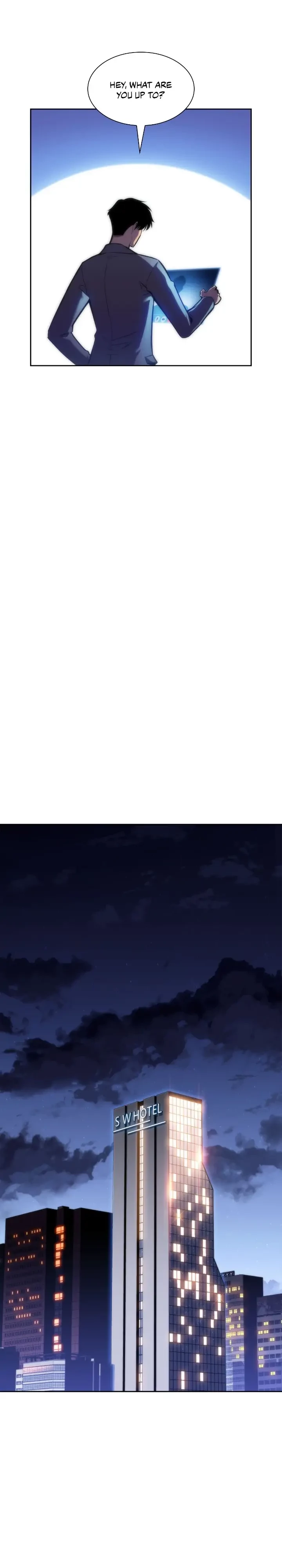 Read I’m the Max-Level Newbie EN Manga Online