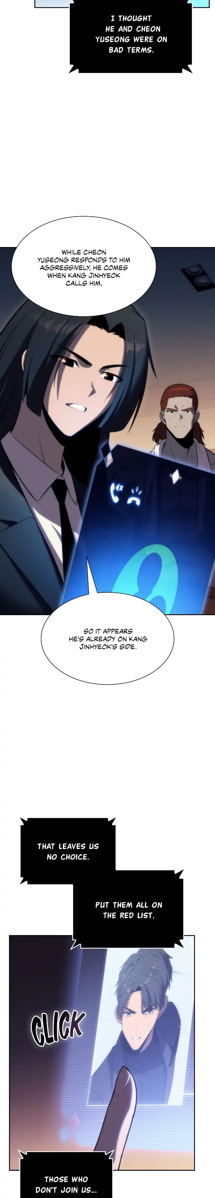 Read I’m the Max-Level Newbie EN Manga Online