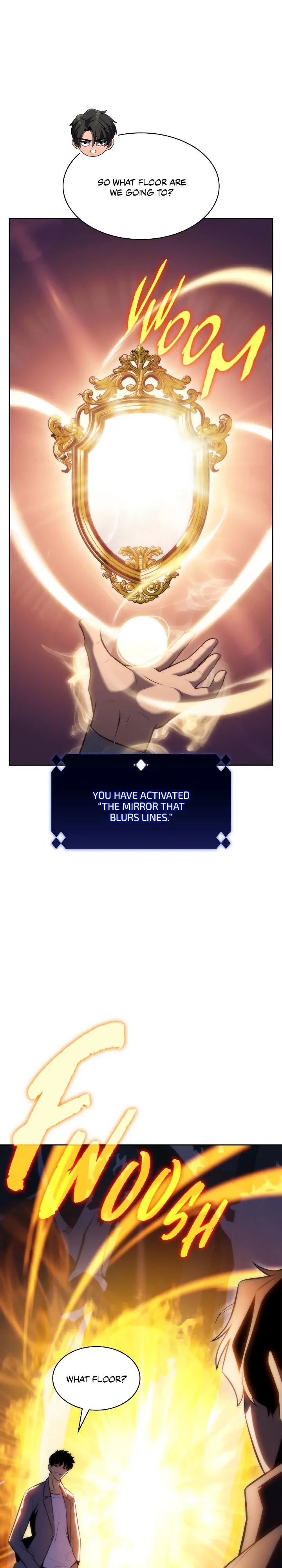 Read I’m the Max-Level Newbie EN Manga Online