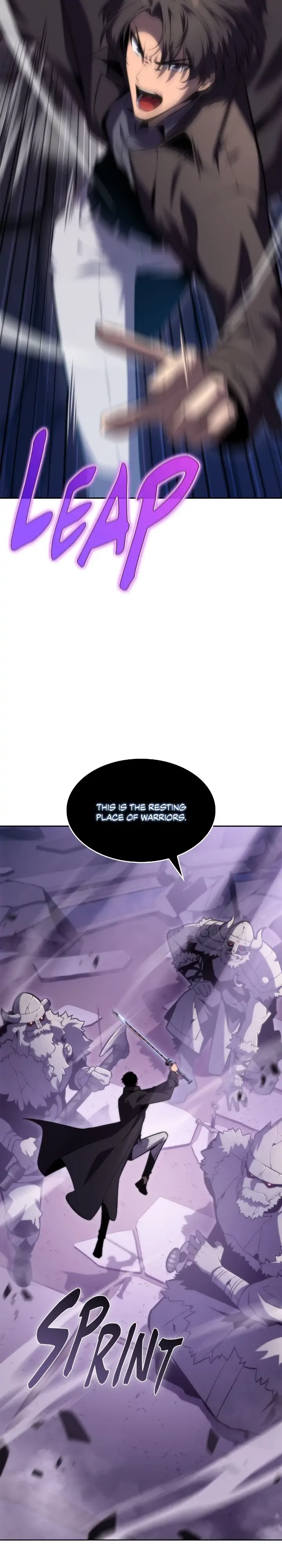 Read I’m the Max-Level Newbie EN Manga Online