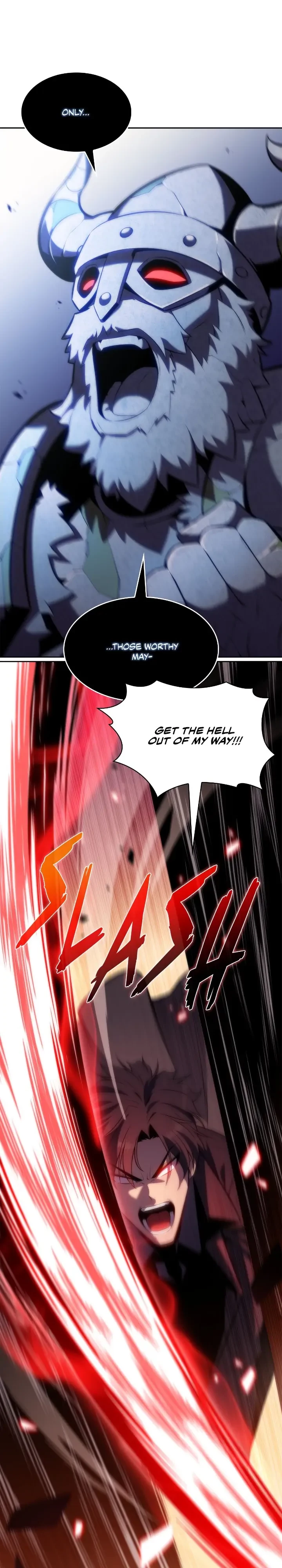 Read I’m the Max-Level Newbie EN Manga Online
