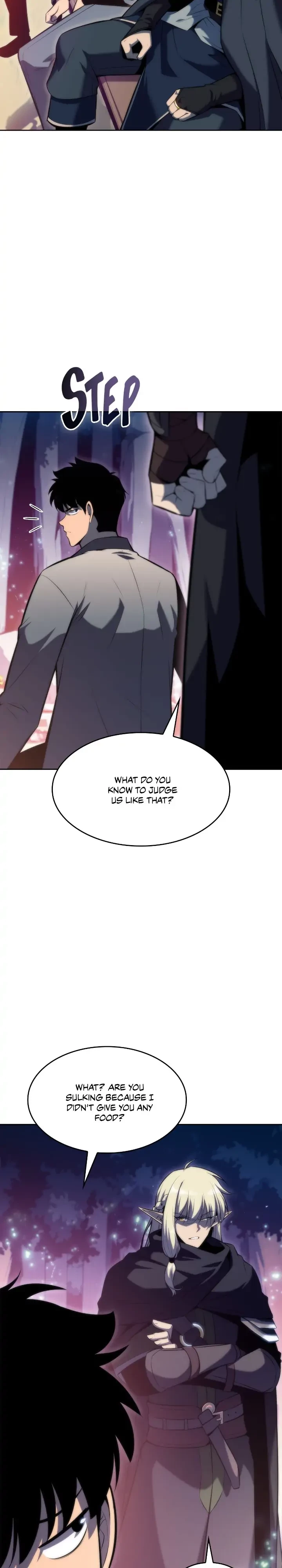 Read I’m the Max-Level Newbie EN Manga Online
