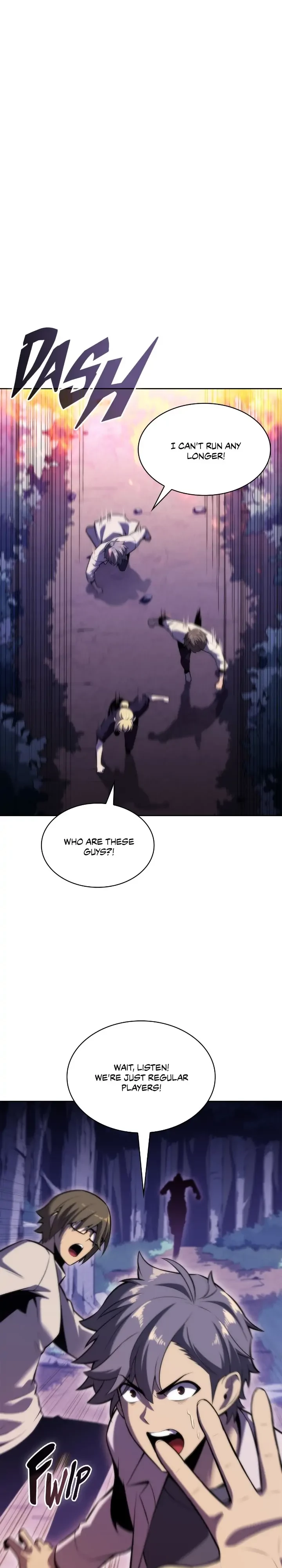Read I’m the Max-Level Newbie EN Manga Online