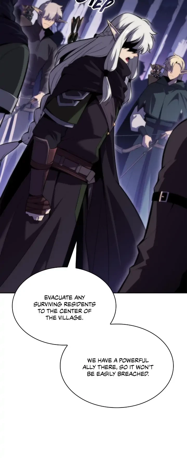 Read I’m the Max-Level Newbie EN Manga Online