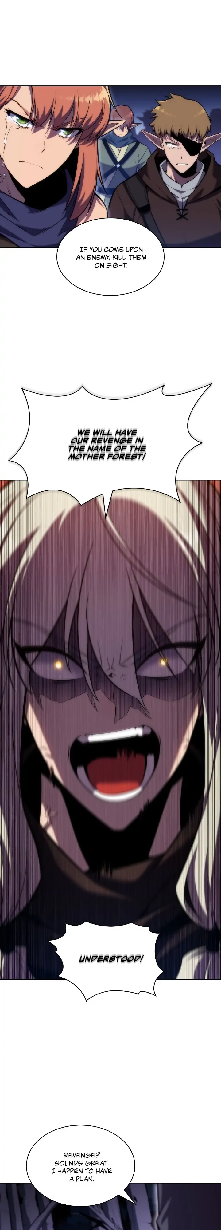 Read I’m the Max-Level Newbie EN Manga Online