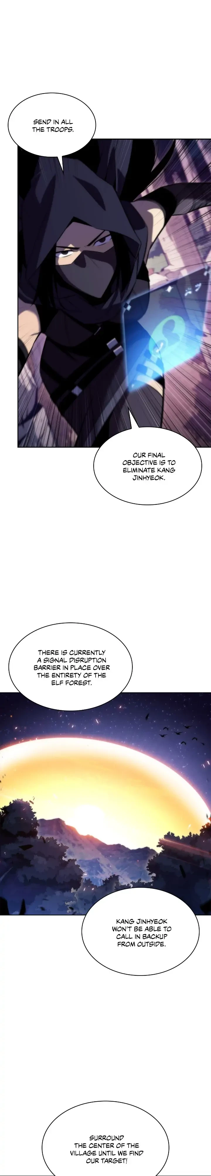 Read I’m the Max-Level Newbie EN Manga Online