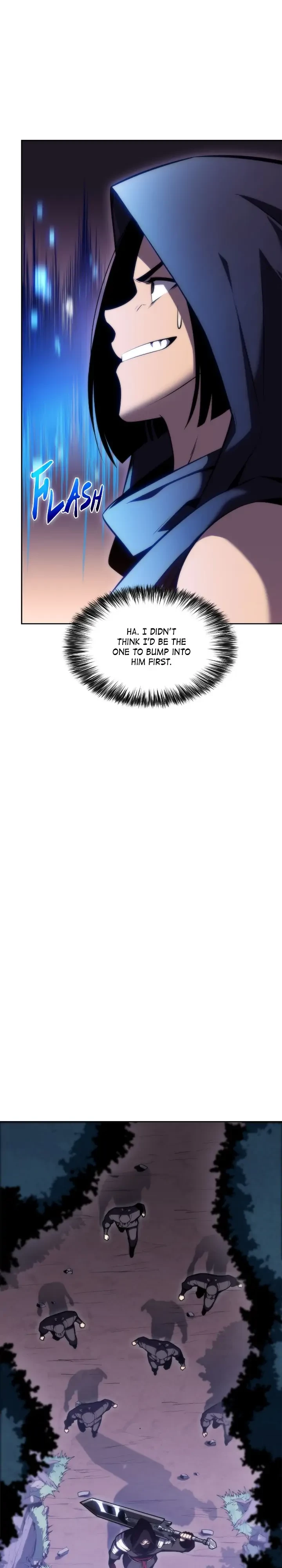Read I’m the Max-Level Newbie EN Manga Online