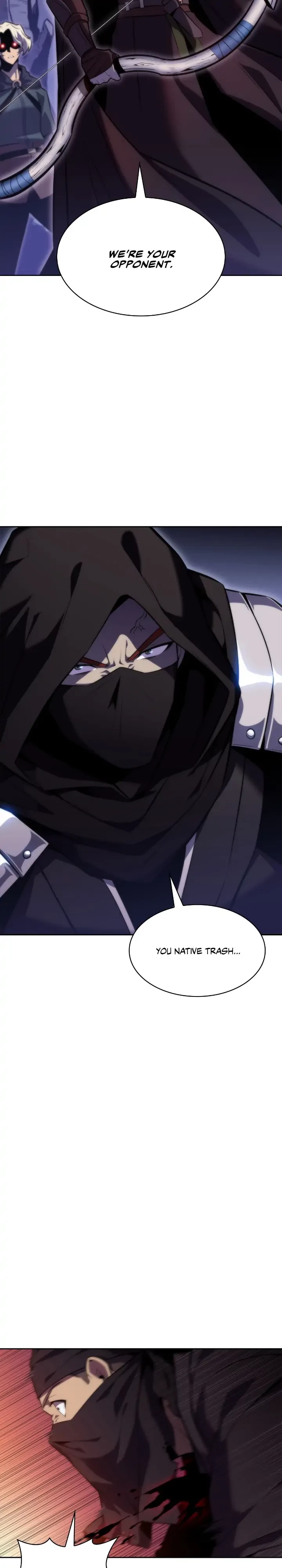 Read I’m the Max-Level Newbie EN Manga Online