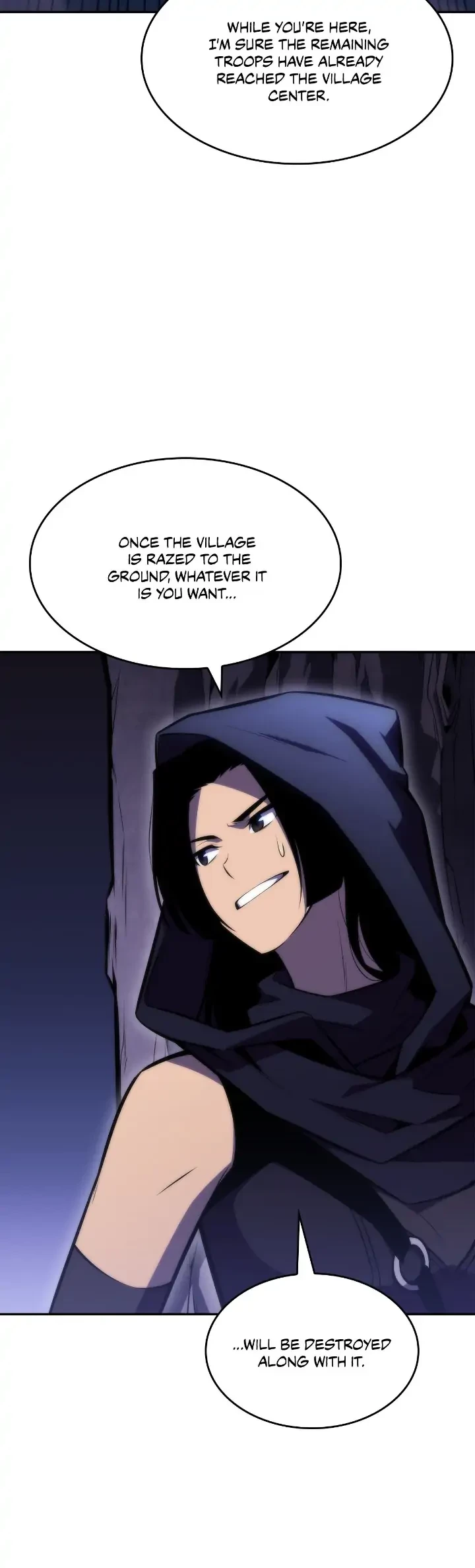 Read I’m the Max-Level Newbie EN Manga Online