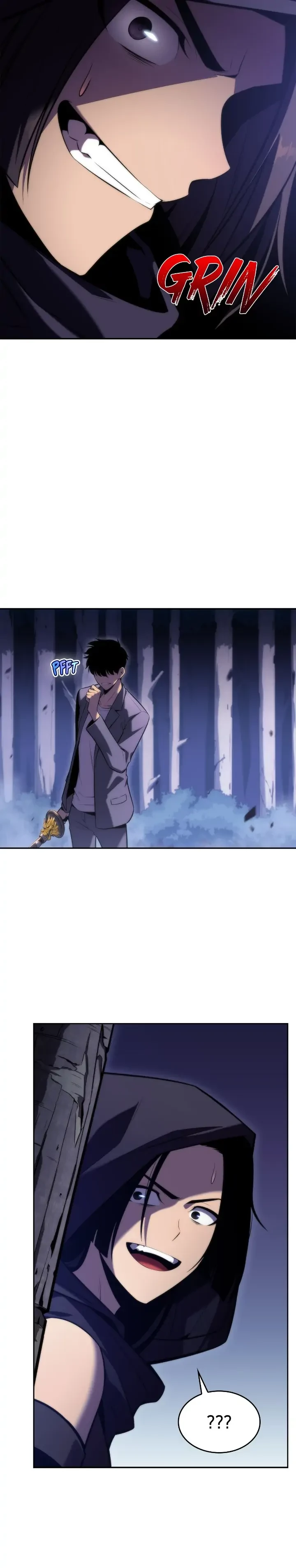 Read I’m the Max-Level Newbie EN Manga Online