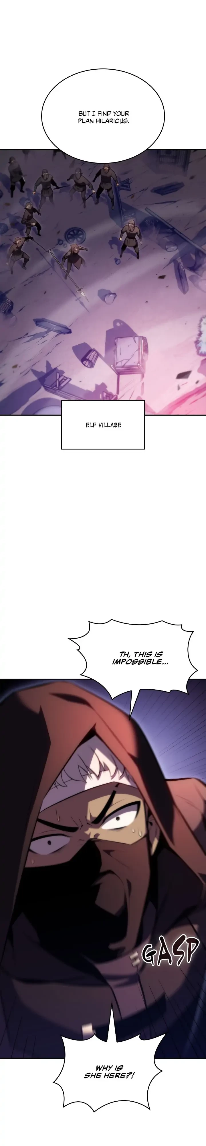 Read I’m the Max-Level Newbie EN Manga Online