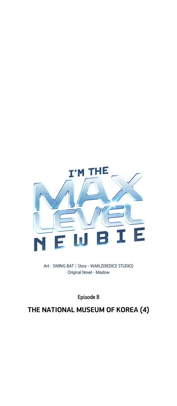 Read I’m the Max-Level Newbie EN Manga Online