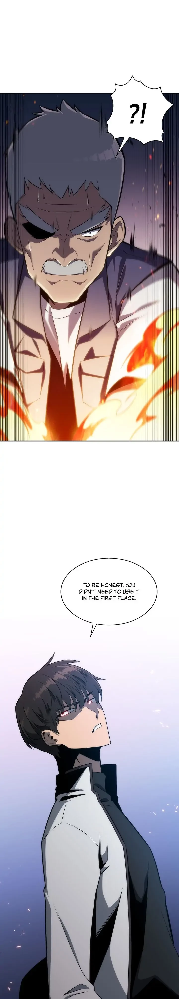 Read I’m the Max-Level Newbie EN Manga Online