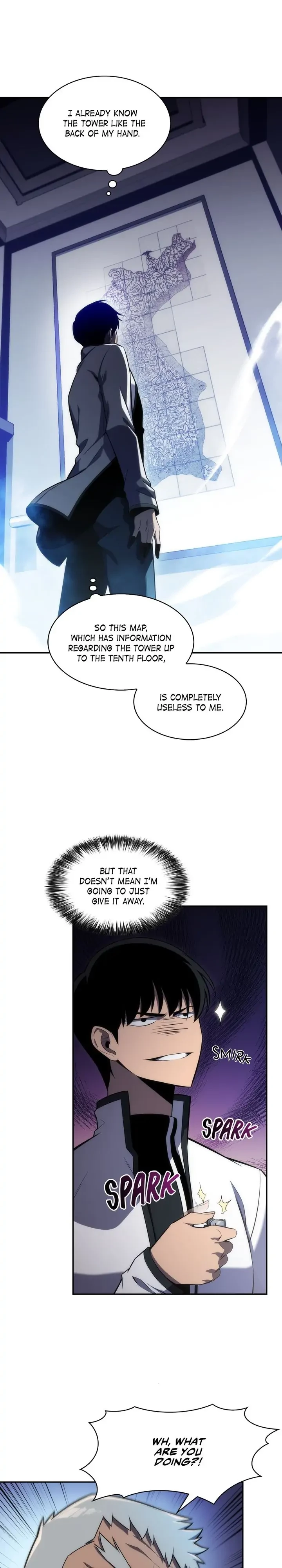 Read I’m the Max-Level Newbie EN Manga Online
