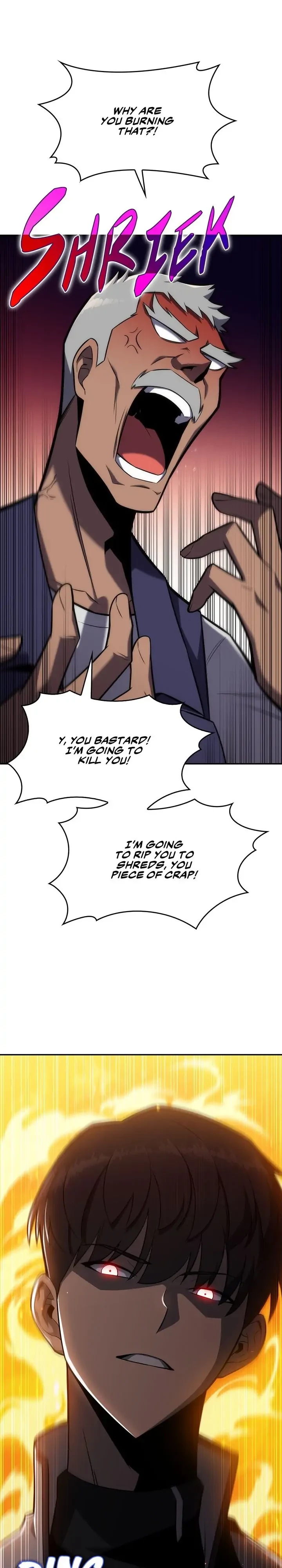 Read I’m the Max-Level Newbie EN Manga Online