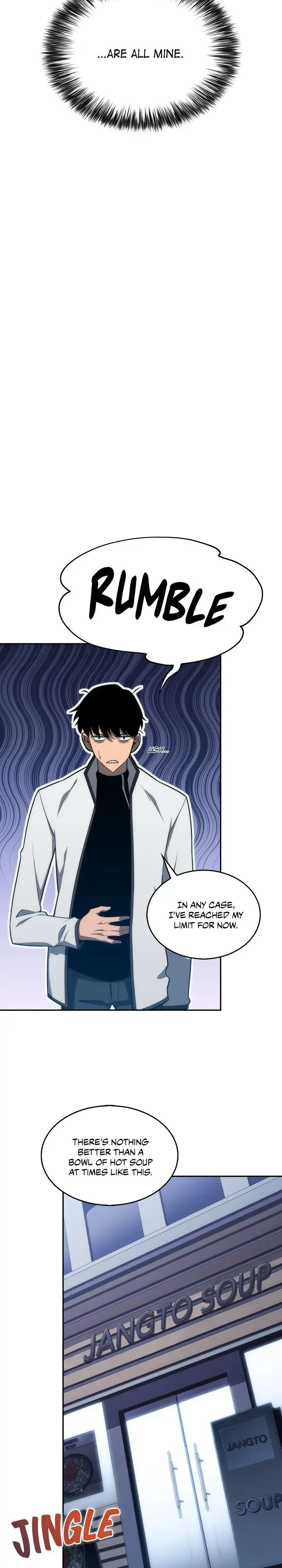 Read I’m the Max-Level Newbie EN Manga Online