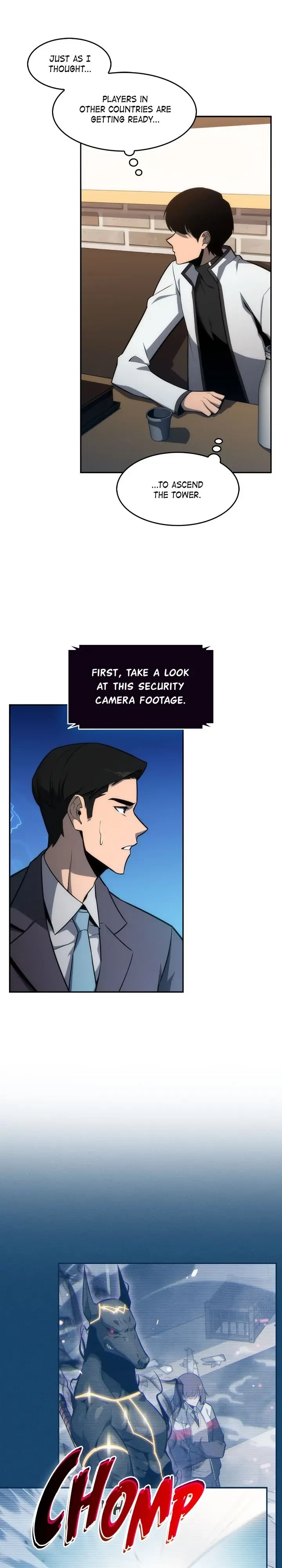 Read I’m the Max-Level Newbie EN Manga Online